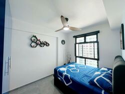 Blk 413A Waterfront I @ Northshore (Punggol), HDB 3 Rooms #602828031